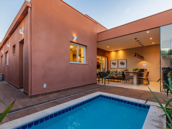 Proposta de ampliação Imagem sobre Proposta de ampliação do empreendimento Raizes Impperial